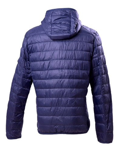 Campera Moto Ultra Light Pluma Liviana Extremo Solomototeam