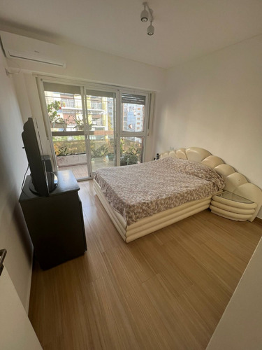 Imagen 9 de 14 de Venta Departamento Caballito Totalmente Refaccionado 4 Ambientes Balcón Baulera Diaz Velez