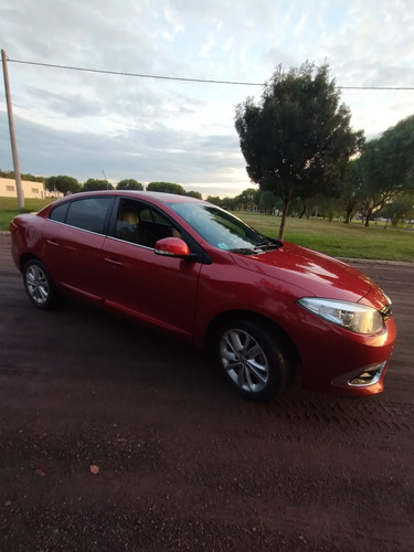 Renault Fluence 2.0 Ph2 Privilege 143cv