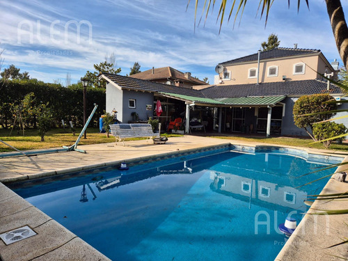 Casa En Venta En Quintas Del Sol