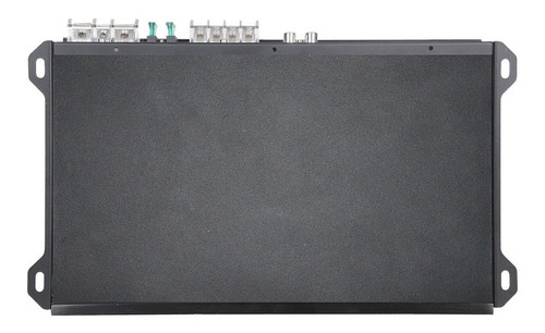 Imagen 3 de 3 de Amplificador Jc Power Jc1000.1 1000w Max Clase D 1 Canal