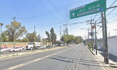 Casa En Venta Con Local Comercial, Casas Alemán, Gam V.a