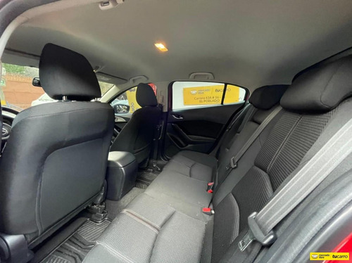 Mazda Mazda 3 Touring Sport Tp 2000
