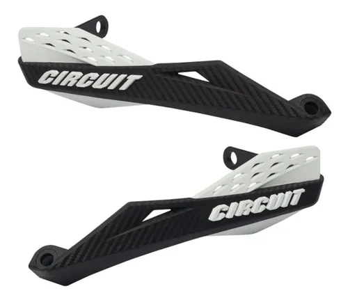 Handsavers Circuit Fenix Pulsar Ns200 En Aolmoto