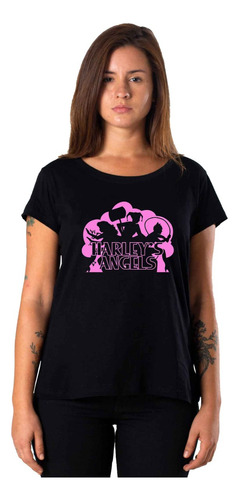 Remeras Mujer Batman Dc Comics |de Hoy No Pasa| 18 V