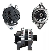 Comprar Alternador 12v 100amp. P\u002F Chevrolet Corsa Vectra Zafira S10