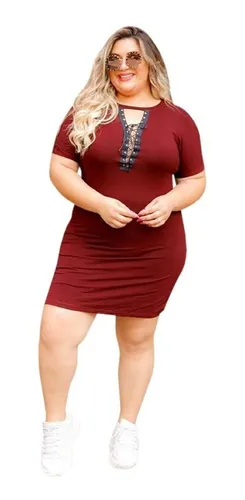 Vestidos hering inverno 2019 2025