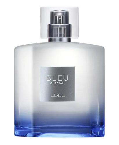 Perfume De Hombre  Bleu Glacial Lbel 100 Ml.