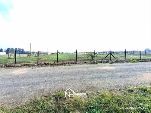 Parcela En Venta En San Clemente