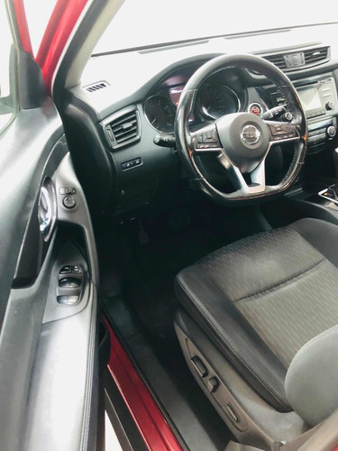 Imagen 10 de 15 de Nissan X-trail 2019 2.5 Advance 2 Row Cvt