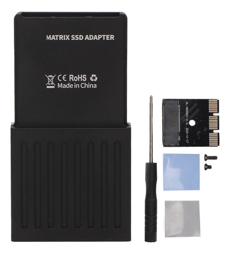 Adaptador Ssd For La Serie X S Cfexpress A M.2 Pcie 4.0