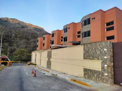 Townhouse en venta