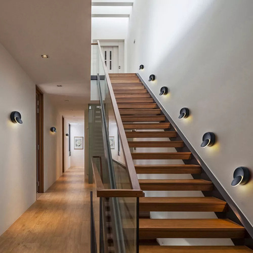 A Lámpara De Pared Kaisite De 1 Luz Para Tocador De Baño