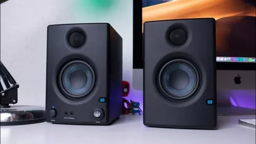 PRESONUS ERIS E3.5 Monitor De Estudio (par) - Loopstore