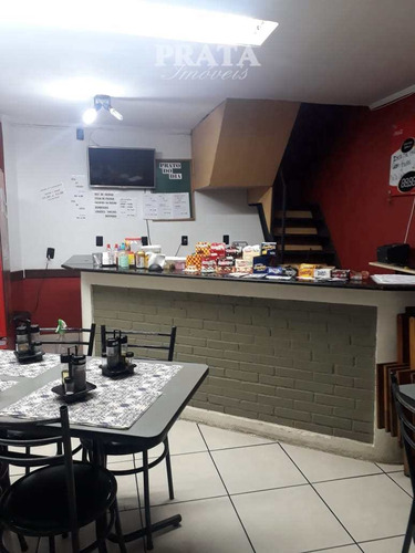 Imagem 6 de 7 de Gonzaga Santos Restaurante Cozinha 36 Metros Quadrados - V399442