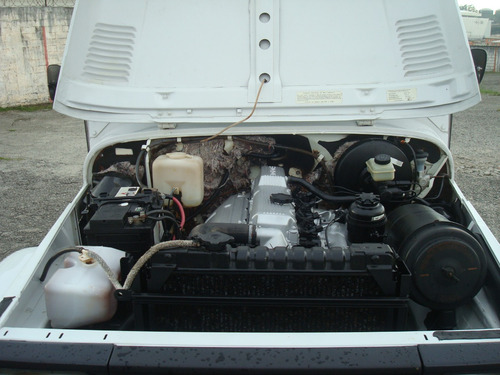 Toyota Bandeirante 3.7 Cab. Dupla 2p