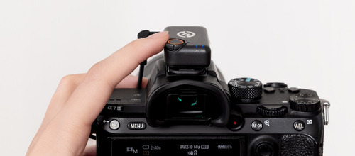 Hollyland Lark M2s Ultimate Combo (usb C - Lighting Cam Rx)
