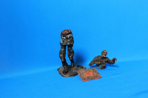 Mud Walker The Walking Dead Mcfarlane Toys Figura