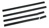 Comprar Platinas Molduras Lateral Para Fiat Palio 4 Puertas 98\u002F2001 
