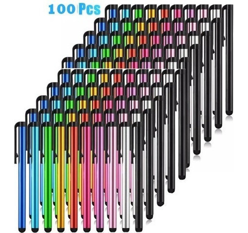 100  S Pen Lapiz Tactil iPhone Android Tableta Xiaomi /org.