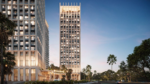 Venta De Apartamentos Al Lado De Sambil. Entrega Diciembre 2028