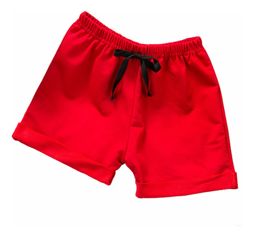 Pantalones Cortos De Verano Para Niños De Cinco Pantalones P