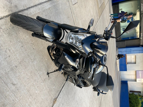 Imagen 11 de 14 de Kawasaki Er6n 650cc