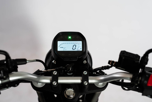 Imagen 3 de 7 de Gilera Ac4 250 Retro