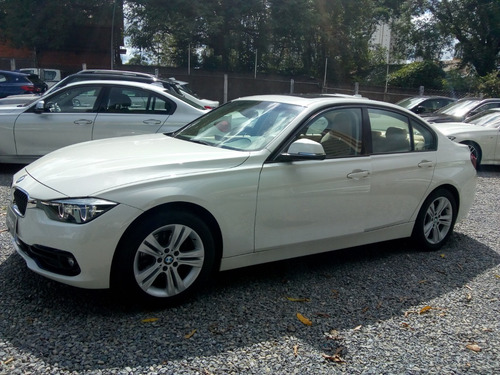 Bmw 320i Gp Active Flex