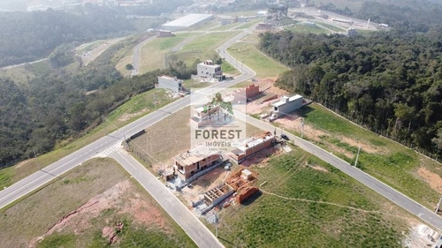 Imagem 5 de 15 de Terreno Condomínio Terra Nobre Granja Viana - Terreno A Venda No Bairro Centro - Cotia, Sp - Fi95595