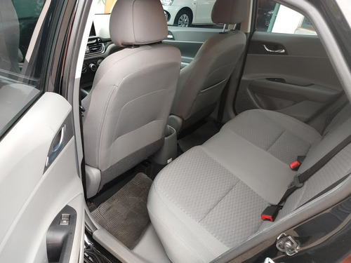 Hyundai Hb 20 Sedan 1.0 12v 4p Flex Vision