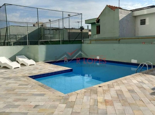 Imagem 23 de 29 de Apartamento Em Condomínio Padrão Para Venda No Bairro Vila Matilde, 3 Dorm, 1 Vagas, 72 M - 1892