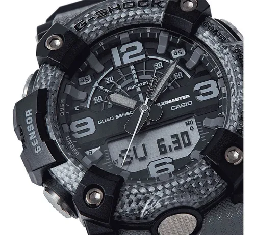 Reloj G-shock Hombre Gg-b100-8adr