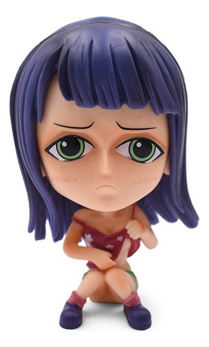 Action Figure One Piece Nico Robin Gk Collectible