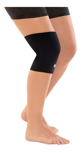 Rodillera Corta Neoprene Rodilla Esguince Ligamentos Menisco