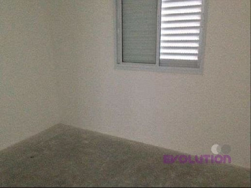Imagem 10 de 11 de Apartamento Exuberance A Venda Rudge Ramos - São Bernardo Do Campo - 554