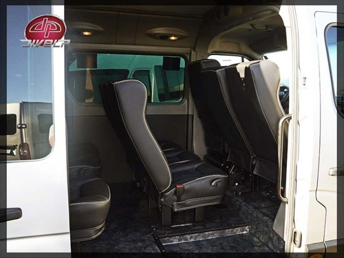 Renault Master 2.3 Executiva L3h2 16l