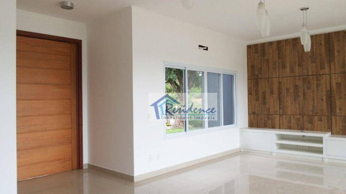 Imagem 3 de 29 de Chácara Com 3 Dormitórios À Venda, 1750 M² Por R$ 1.404.540,00 - Terras De Itaici - Indaiatuba/sp - Ch0072