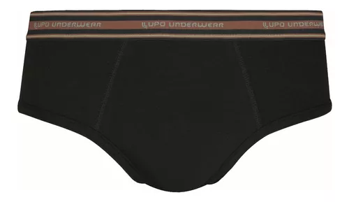 Cueca Invictus Seamless Anatômica Confort Respirável Térmica