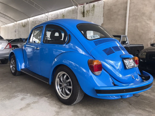 Imagen 5 de 10 de Vocho Vw