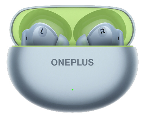 Audífonos In-ear Inalámbricos Oneplus Nord Buds 3 Azul