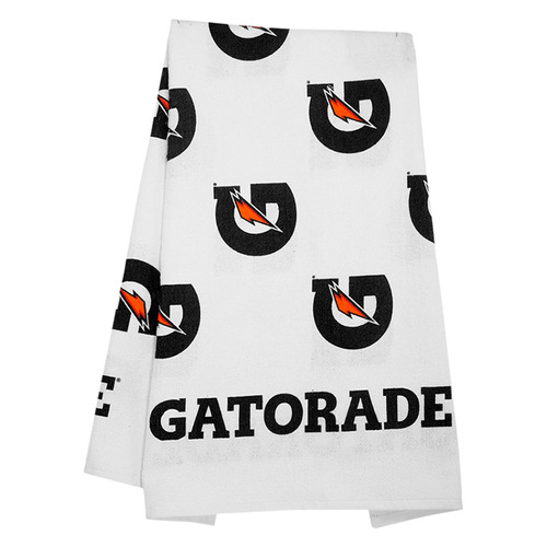 Toalla Para Entrenamiento Gatorade Original