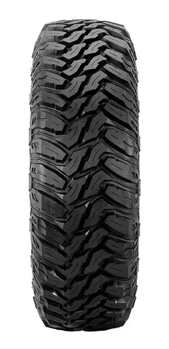 Llanta Cooper 245/70 R17 Evolution Mtt
