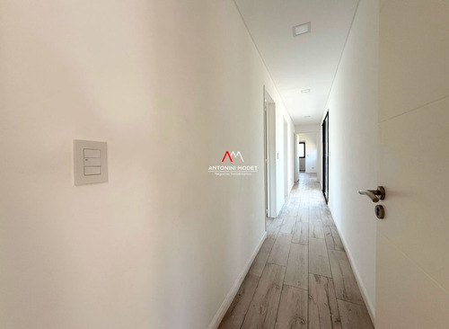 Venta De Casa En Altos De Campo Grande - Pilar