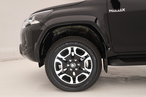 Toyota Hilux Pick-Up 2.8 Cd Srx 204Cv 4X4 At