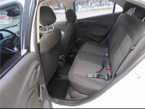 Chevrolet Onix 2017 1.4 Lt Aut. 5p