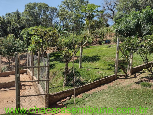 Imagem 3 de 30 de Chacara - 2613 - 69364737