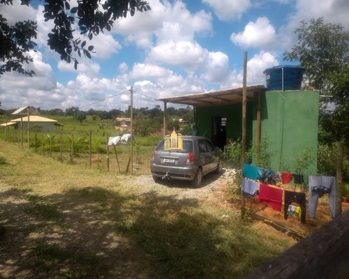 Imagem 6 de 18 de Sitio Em Esmeraldas - St00078 - 68311105