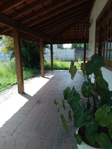 Imagem 6 de 22 de Chácara À Venda Na Terra Nova, Jundiaí - Ch00090 - 71050638