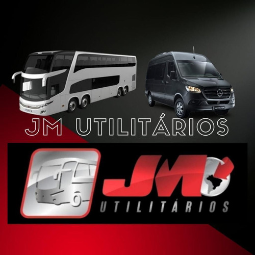 Marcopolo Ideale 770 Ano 2015 Vw 17.230 Jm Cod.1432